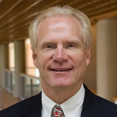 Paul Steven Visich